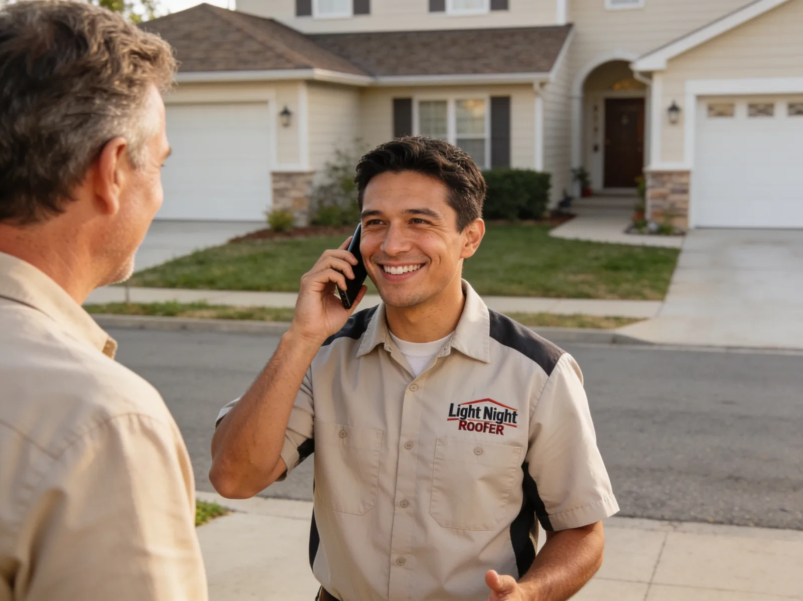 Emergency Roof Repair Nebraska City, NE FAQs